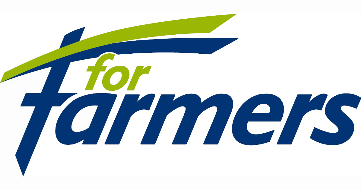 forfarmers logo